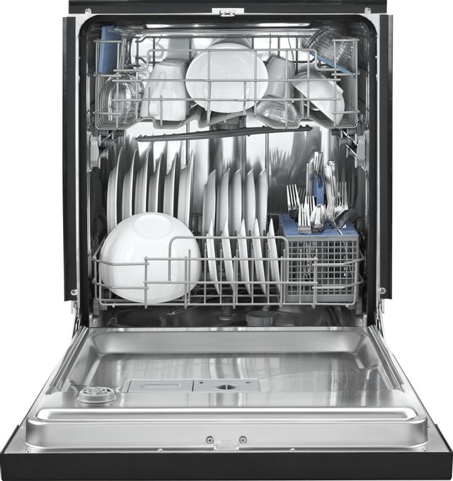 Whirlpool® 24" Tall Tub Built In Dishwasher-Panel Ready-2