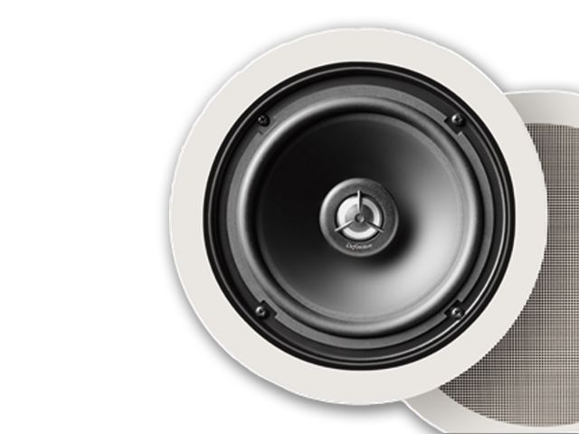 Definitive Technology In-Ceiling Loudspeaker