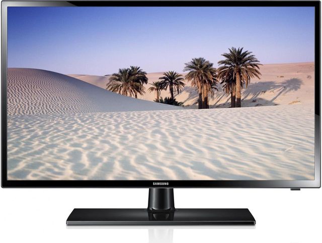 Samsung 19" 768p LED TV-Black 0