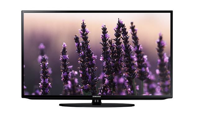 Samsung H5203 Series 32" 1080p LED Smart TV