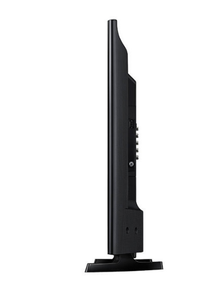 Samsung Electronic 32" 768p LED TV-Black 1
