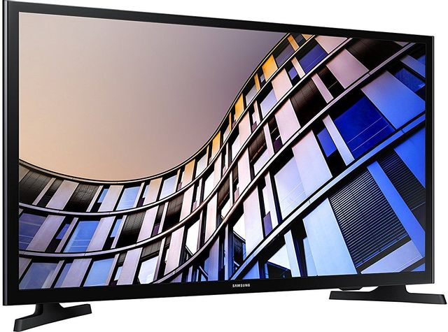 Samsung 4 Series 32" 720P HD LED TV 1
