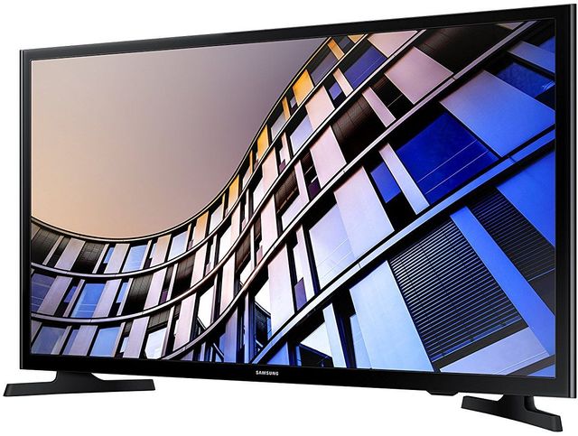 Samsung 4 Series 32" 720P HD LED TV 2