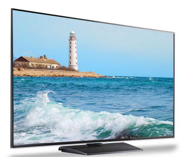 Samsung H5500 Series 40" 1080p LED Smart TV