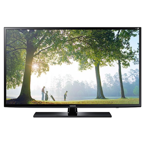 Samsung H6203 Series 40" 1080p LED Smart TV