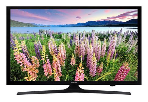 Samsung J5200 Series 40" 1080p LED Smart TV