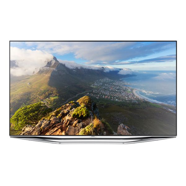 Samsung 7150 Series 46" 1080p LED Smart TV 0