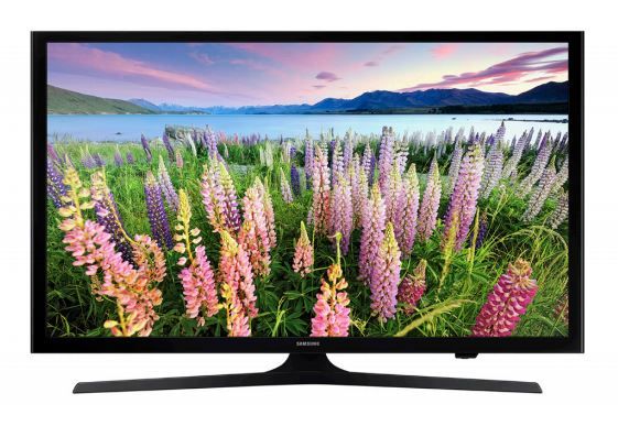 Samsung Electronics J5201 Series 48" 1080p Smart LED TV