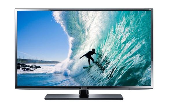 Samsung FH6030 Series 40" LED TV