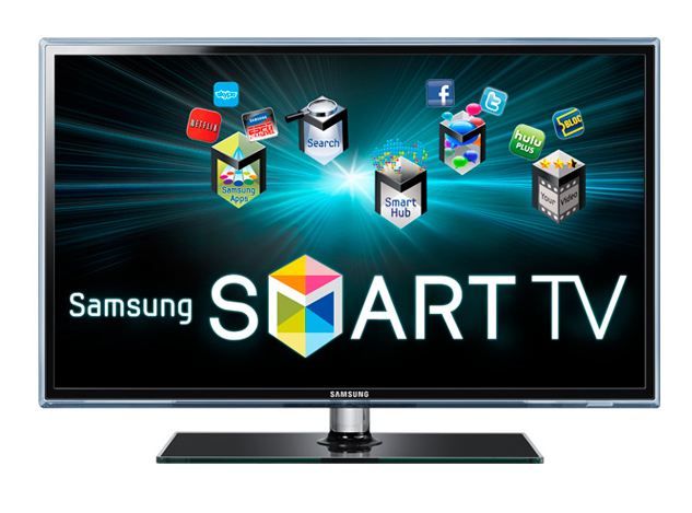 inadvertently edge Opiate Samsung 6500 Series 55" 1080p LED Smart TV | Great Bend Appliance Center