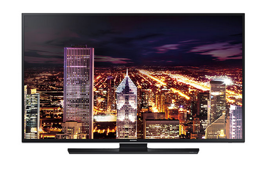 Samsung Electronics UHD HU6840 Series 55" Smart TV
