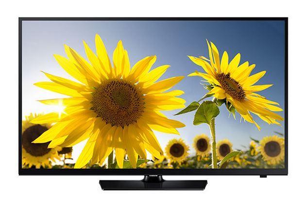 Samsung Electronics H5005 Series 58" LED TV-Black