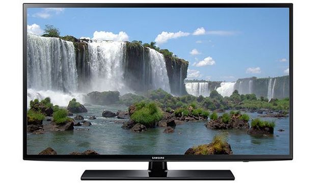 Samsung J6200 Series 60" 1080p LED Smart TV