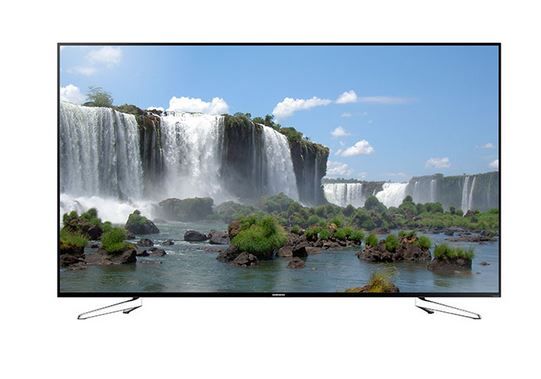 Samsung J6300 Series 75" 1080p LED Smart TV 0