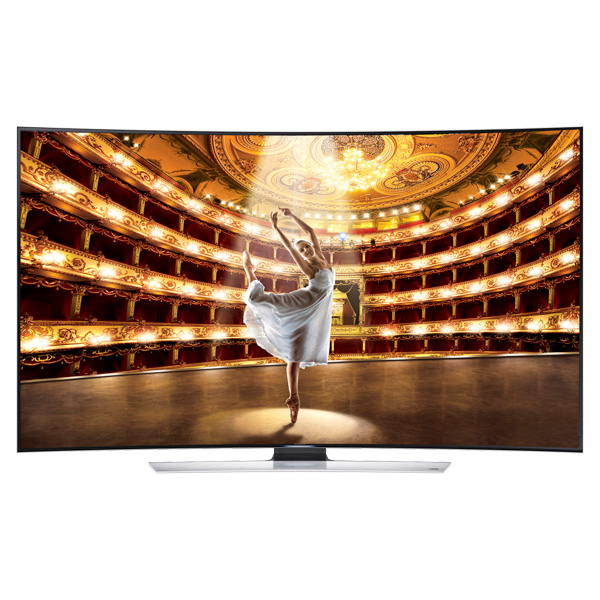 samsung uhd 78 curved