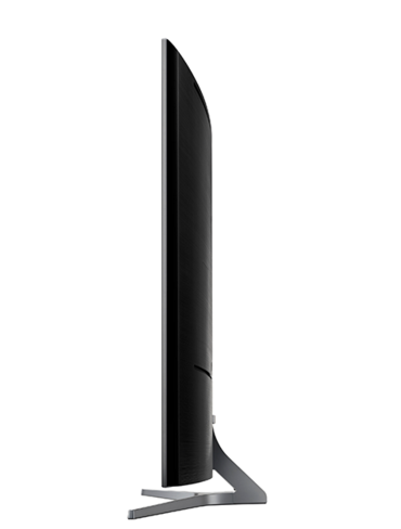 Samsung 9 Series 78" 4K Ultra HD Curved Smart TV 2