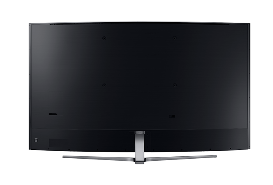 Samsung Electronics 9 Series 88" Curved 4K SUHD TV 1