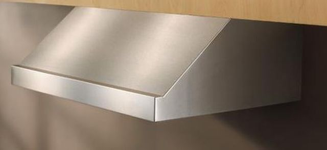 30-inch Under-Cabinet Range Hood w/ PURLED™, ENERGY STAR, 550 Max Blower  CFM, Brushed Grey Glass (UCB3 Series)