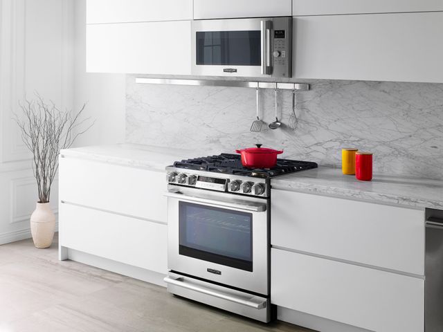 Smart Oven® range, Cooking with endless possibilities