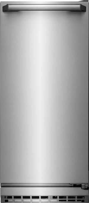 Electrolux 15" Stainless Steel Ice Maker