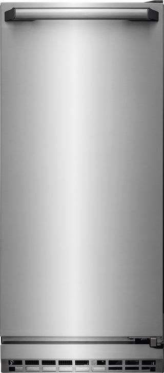 Electrolux Kitchen 15" Stainless Steel Under The Counter Ice Maker