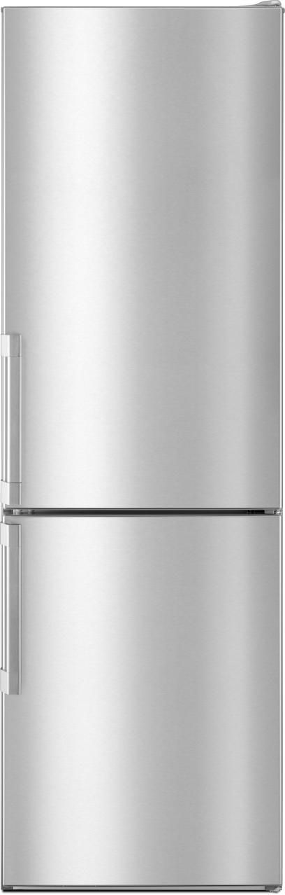 Amana® 11.31 Cu. Ft. Fingerprint Resistant Stainless Steel Bottom Freezer Refrigerator