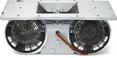 Whirlpool® Stainless Steel Internal Blower-UXB1200DYS