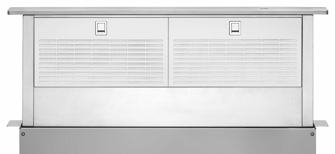 Maytag® 30" Retractable Downdraft Ventilation-Stainless Steel-UXD8630DYS