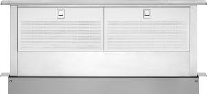 KitchenAid® 36" Retractable Downdraft Ventilation-Stainless Steel