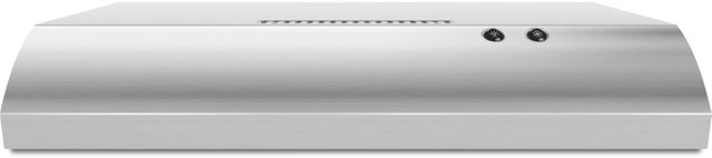 Maytag® 30" Stainless Steel Under The Cabinet Range Hood 0