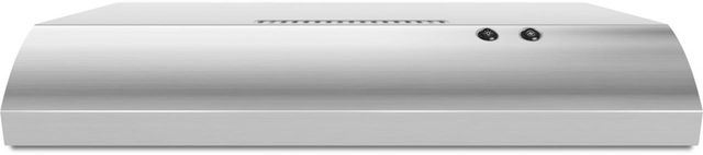 Amana® 36" Under The Cabinet Range Hood-Stainless Steel