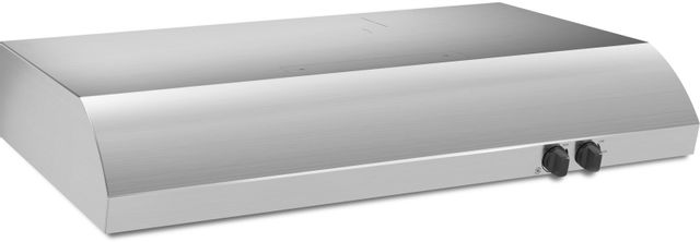 Maytag® 29.94" Stainless Steel Under The Cabinet Range Hood 2