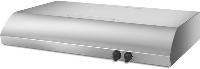 Whirlpool® 30" Under The Cabinet Range Hood-Stainless Steel 3