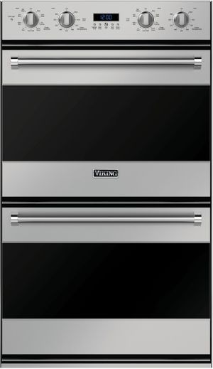 Viking® Professional Series 30" Stainless Steel Electric Built In Double Oven