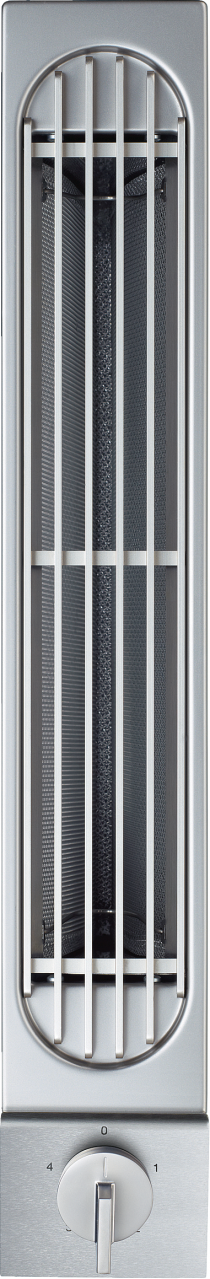Gaggenau Vario 200 Series 3" Downdraft Ventilation-Stainless Steel