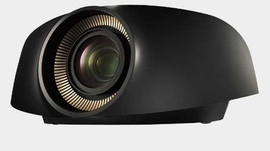 Sony ES 4K Home Theater Projector