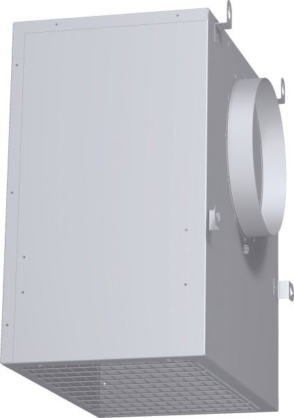 Thermador 1300 CFM In-Line Blower