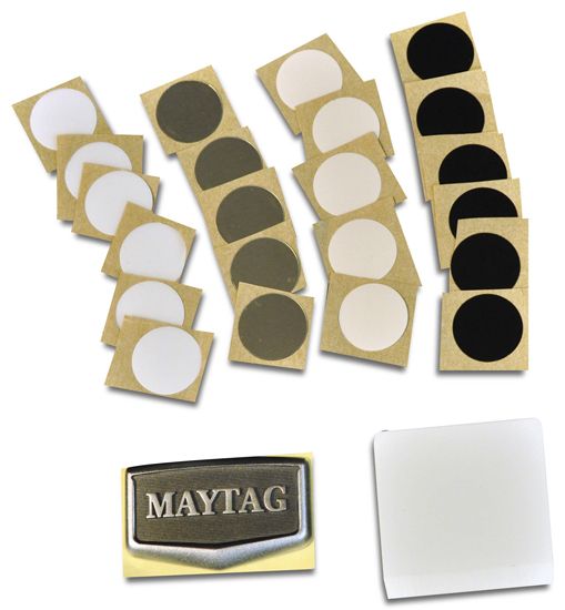 Maytag Top Mount Refrigerator Door Reversal Kit-0