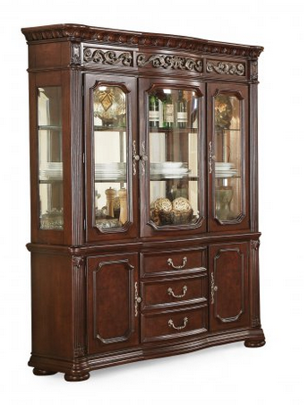 Flexsteel® Granada China Cabinet | Ken's Appliance & America's Mattress ...