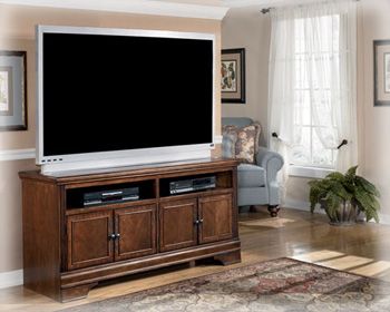 Signature Design by Ashley® Hamlyn Large TV Stand