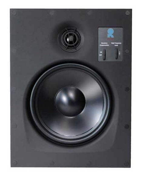 Revel® Architectural Series 6.5" In-Wall Loudspeaker