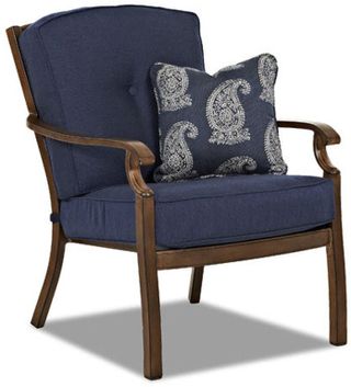 Klaussner® Trisha Yearwood Outdoor Chair