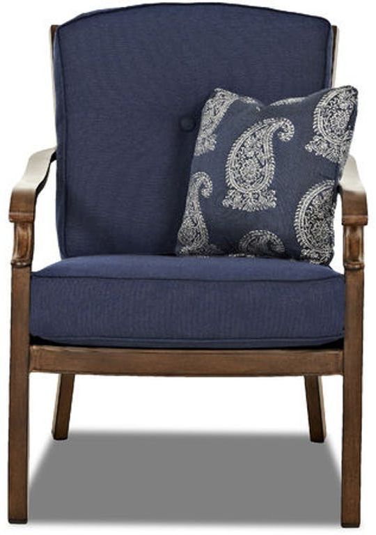 Klaussner® Trisha Yearwood Outdoor Chair-1
