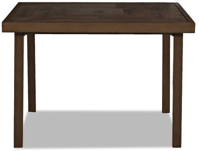 Klaussner® Trisha Yearwood Outdoor 42" Dining Table-1
