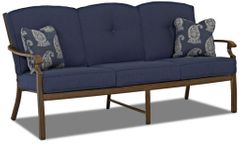 Klaussner® Trisha Yearwood Outdoor Sofa