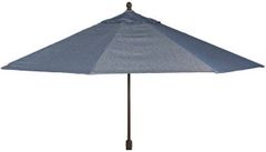 Klaussner® Trisha Yearwood Outdoor Auto Tilt Umbrella