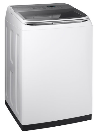 Samsung 5.4 Cu. Ft. White Top Load Washer-1