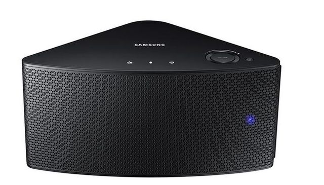 Samsung Electronics SHAPE™ M3 Wireless Audio Speaker