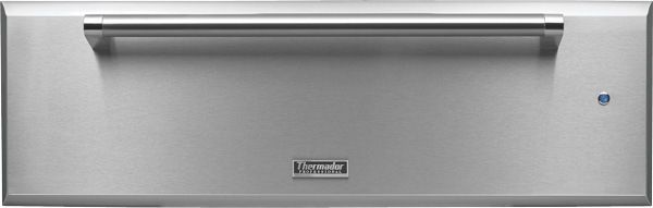 Thermador 30 Professional Series Convection Warming Drawer Front Panel Stainless Steel Wdf30ep Urner S Bakersfield Ca