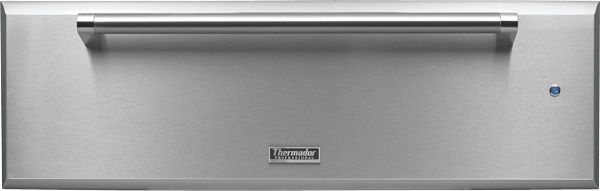 Thermador 36" Professional Series Convection Warming Drawer Front Panel - Stainless Steel-0